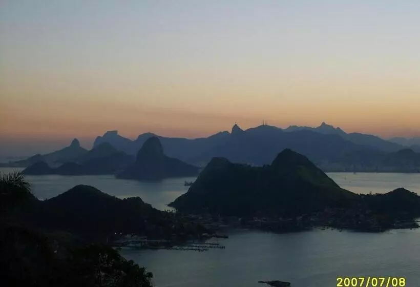 Majatalo Pousada Sítio Santa Anna