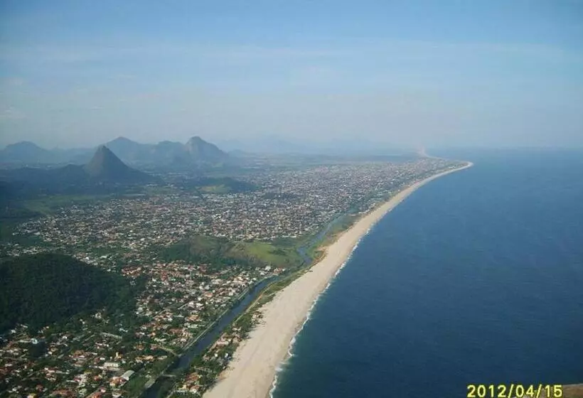 Majatalo Pousada Sítio Santa Anna