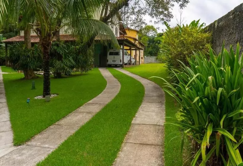 Majatalo Pousada Sítio Santa Anna