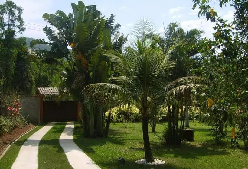 Majatalo Pousada Sítio Santa Anna