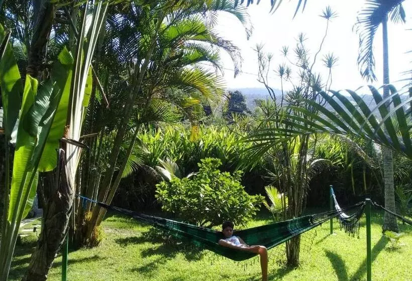 Majatalo Pousada Sítio Santa Anna