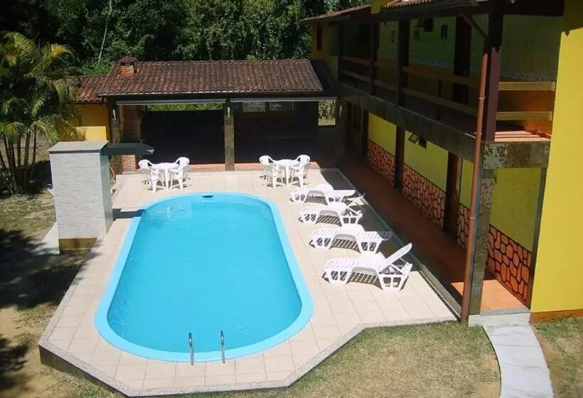 Majatalo Pousada Sítio Santa Anna