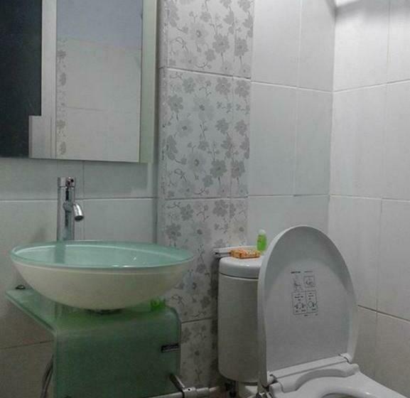 פנסיון Reddoorz Syariah Near Rsud Ainun Habibie Gorontalo