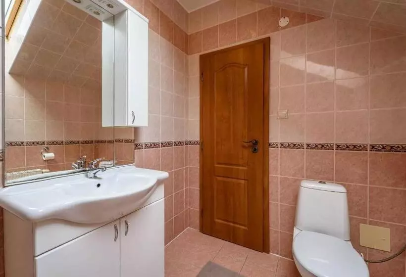 Majatalo Rezort U Bobiho