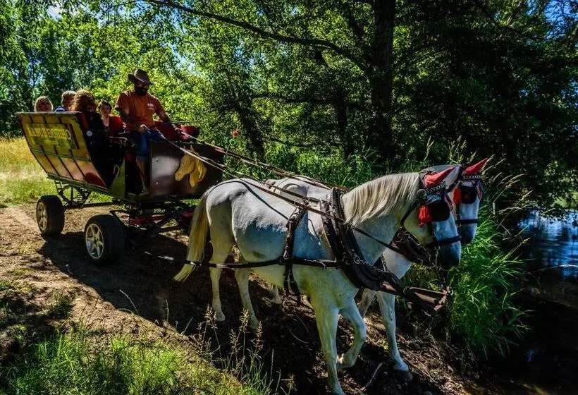Majatalo Rezort U Bobiho