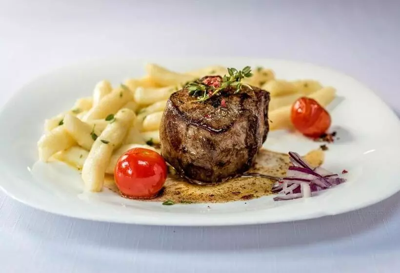 Majatalo Rezort U Bobiho