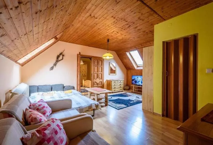 Majatalo Rezort U Bobiho