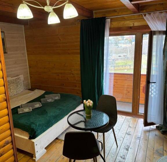 Пансион готель близнюки