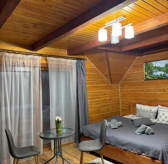 Пансион готель близнюки