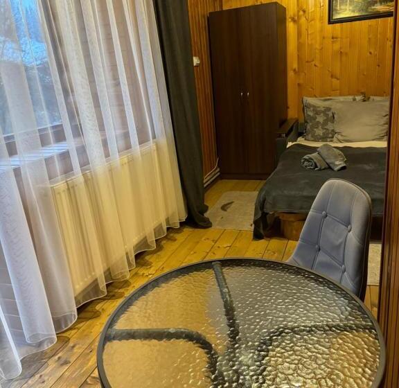 Пансион готель близнюки