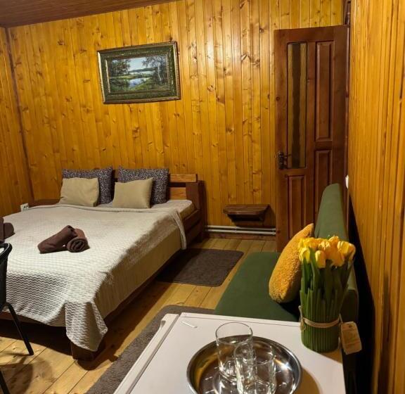 Пансион готель близнюки