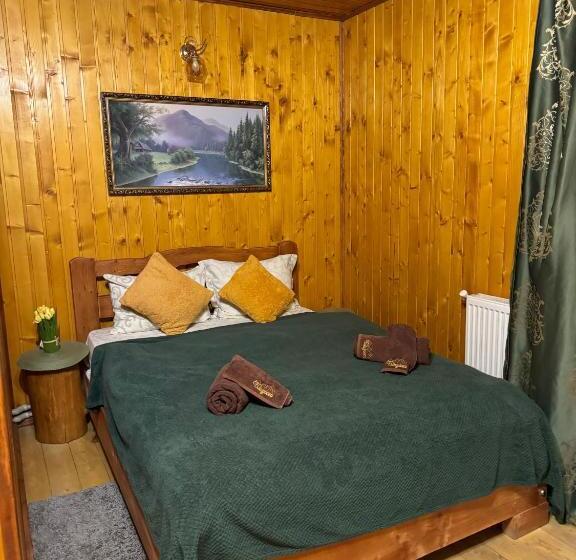 Пансион готель близнюки