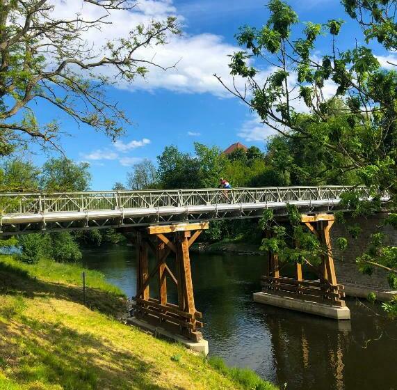 펜션 Slunečný Penzion