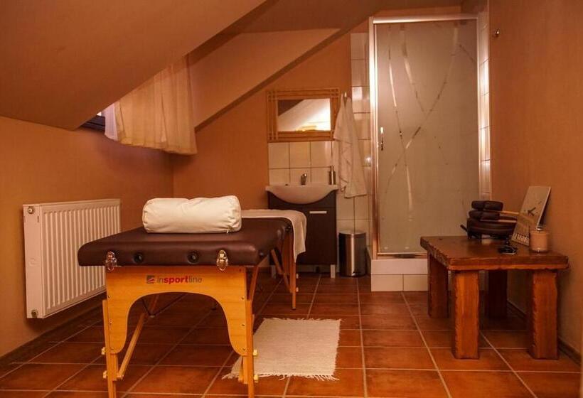 Pension St Peter Vini