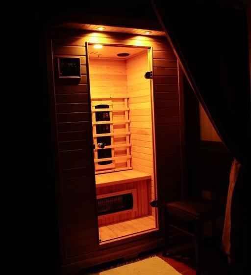 Pension St Peter Vini