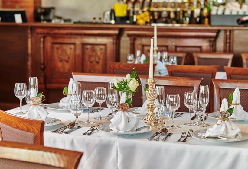 Pensione St Peter Vini