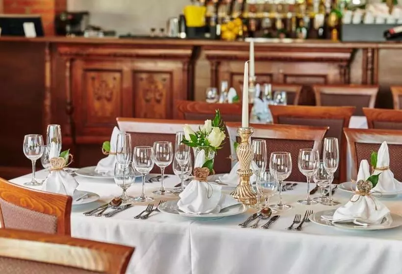 Majatalo St Peter Vini