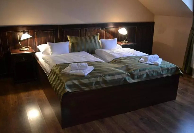 Majatalo St Peter Vini