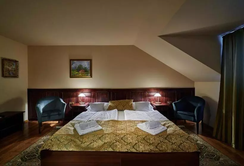 Majatalo St Peter Vini