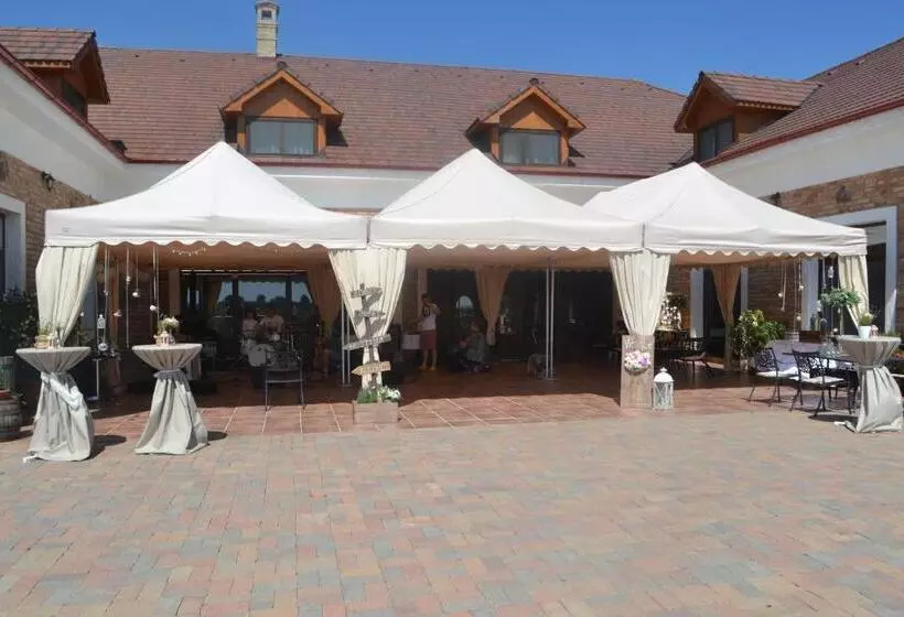 Majatalo St Peter Vini