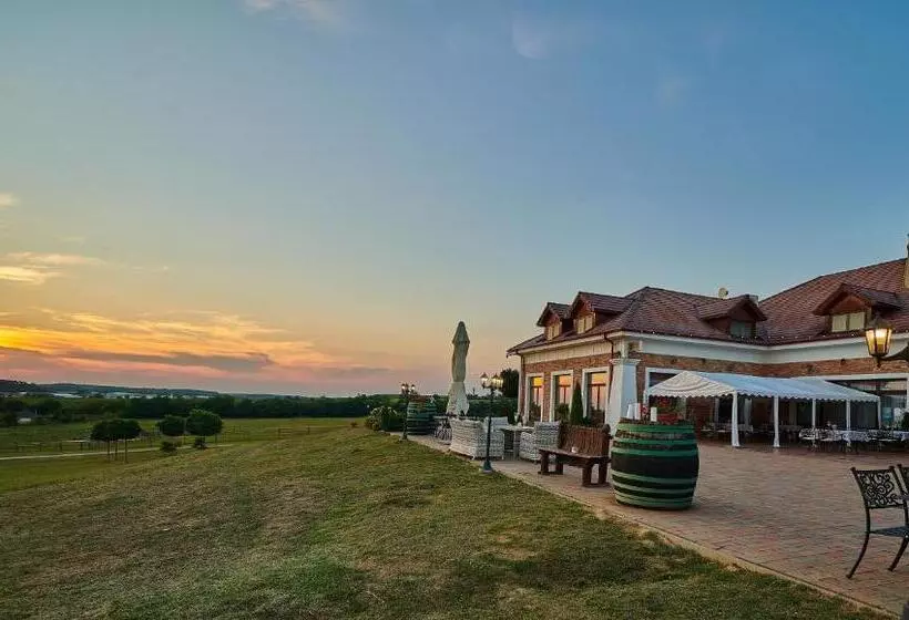 Majatalo St Peter Vini