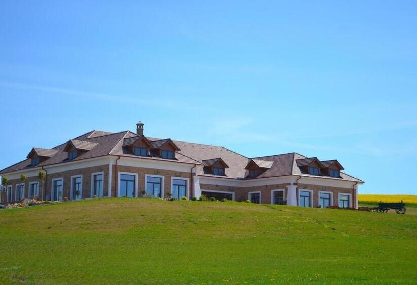 Pensión St Peter Vini