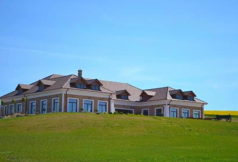 Majatalo St Peter Vini