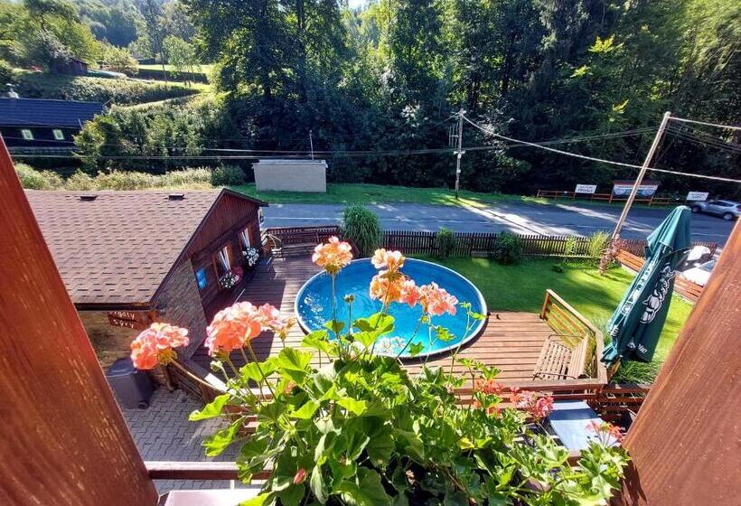 펜션 U Veselé Lišky