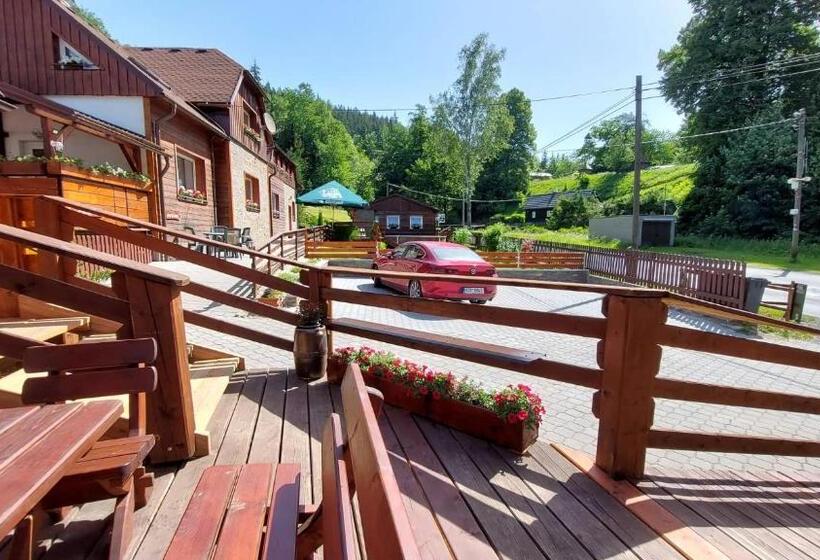 펜션 U Veselé Lišky