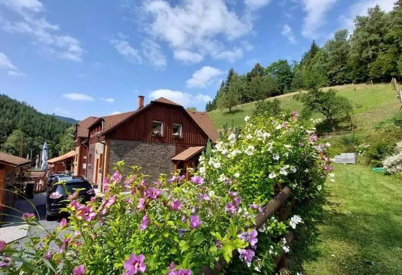 Majatalo U Veselé Lišky