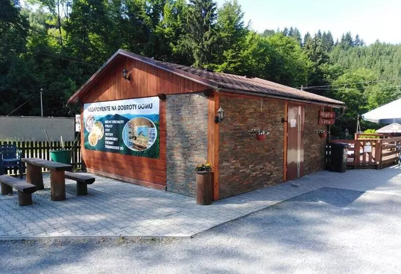 Majatalo U Veselé Lišky