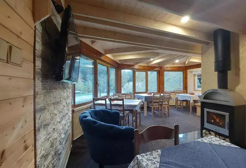 Majatalo U Veselé Lišky