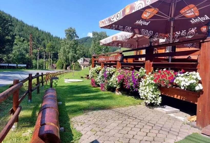 Majatalo U Veselé Lišky