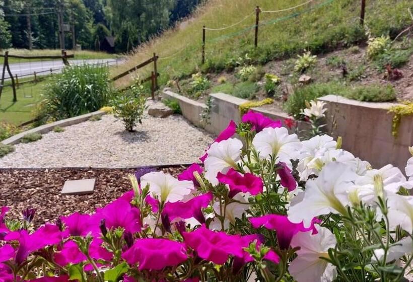 펜션 U Veselé Lišky