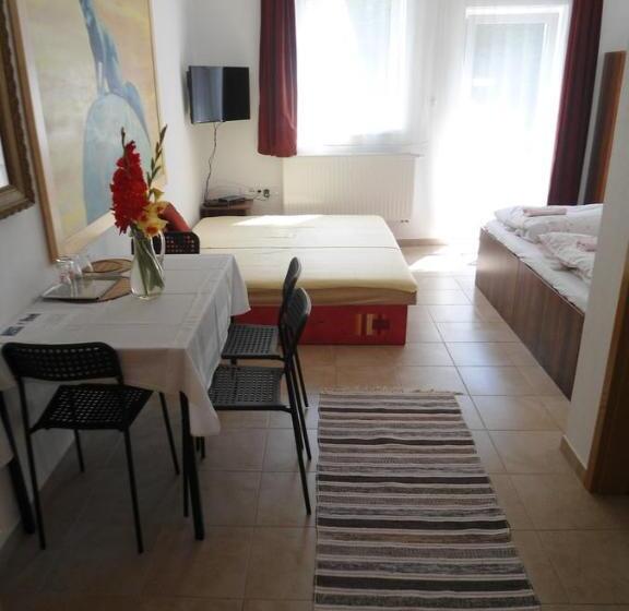 펜션 U Veselé Lišky