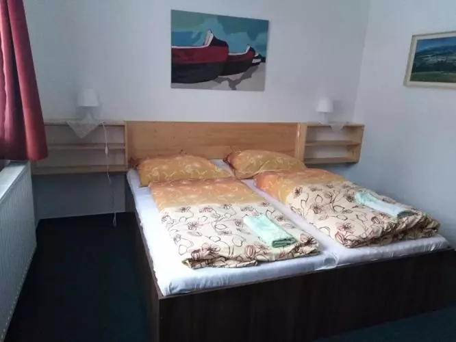 Majatalo U Veselé Lišky