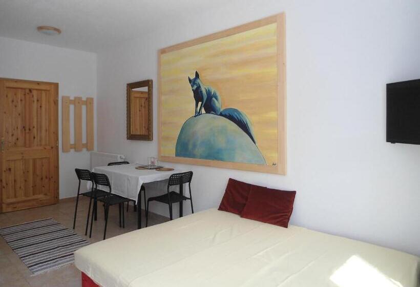 펜션 U Veselé Lišky