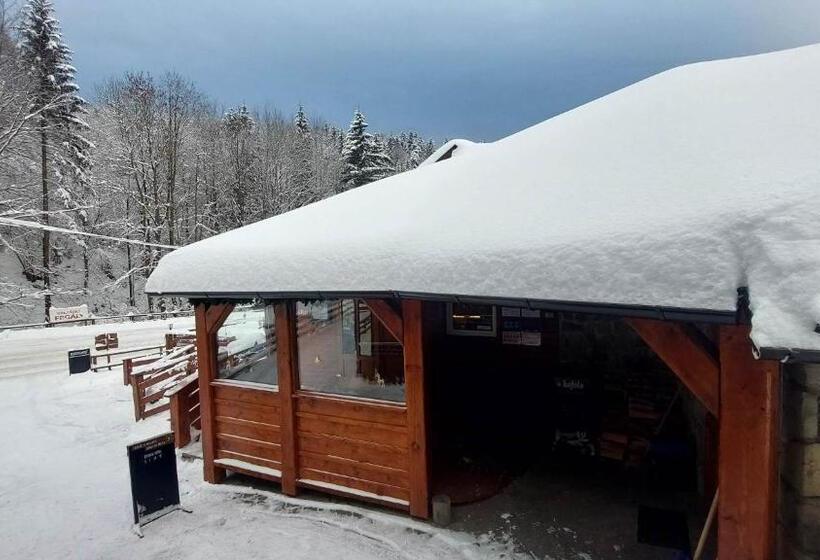 펜션 U Veselé Lišky