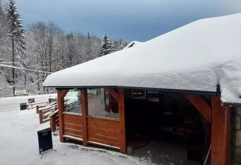 Majatalo U Veselé Lišky