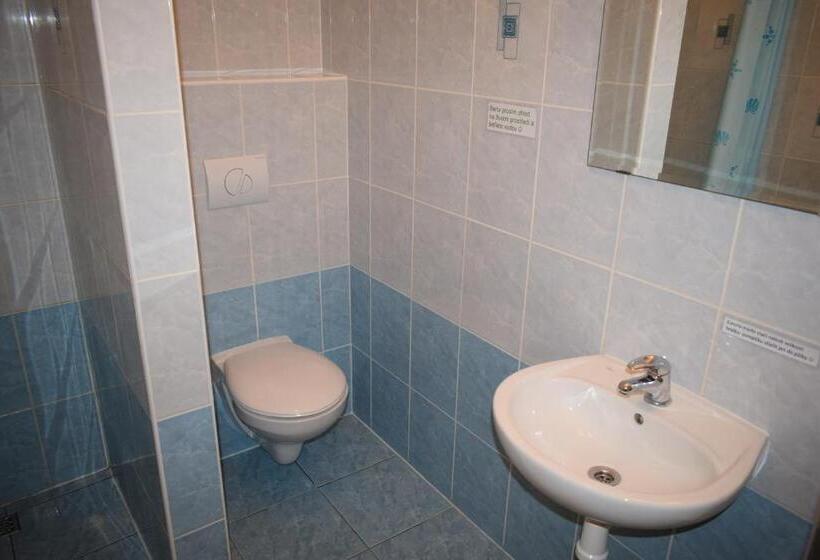 펜션 U Veselé Lišky