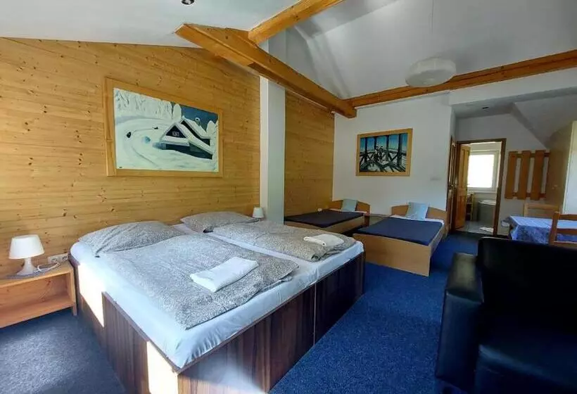 Majatalo U Veselé Lišky