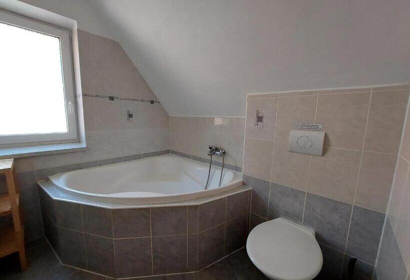 펜션 U Veselé Lišky