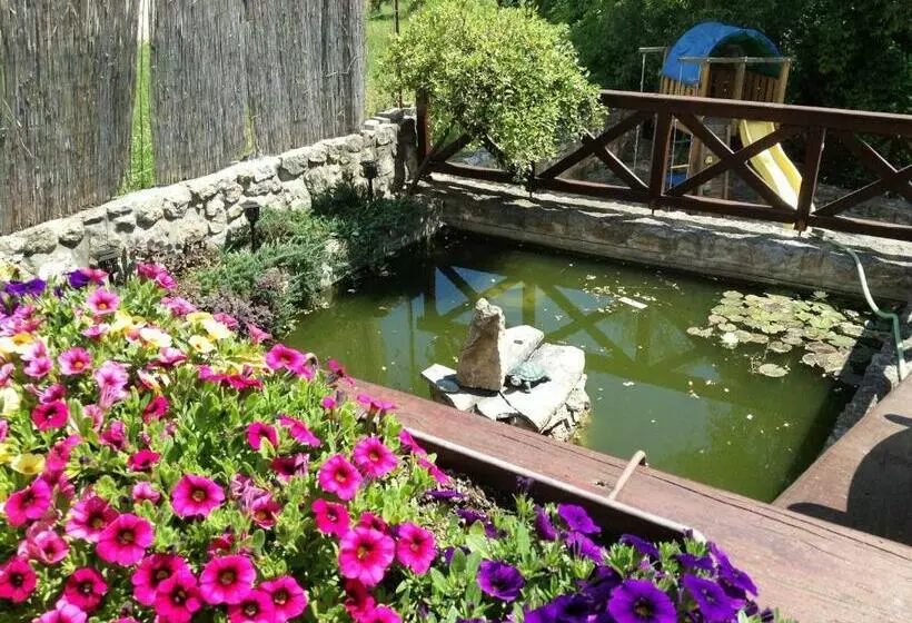 Majatalo Ubytovanie Anka Sučanská