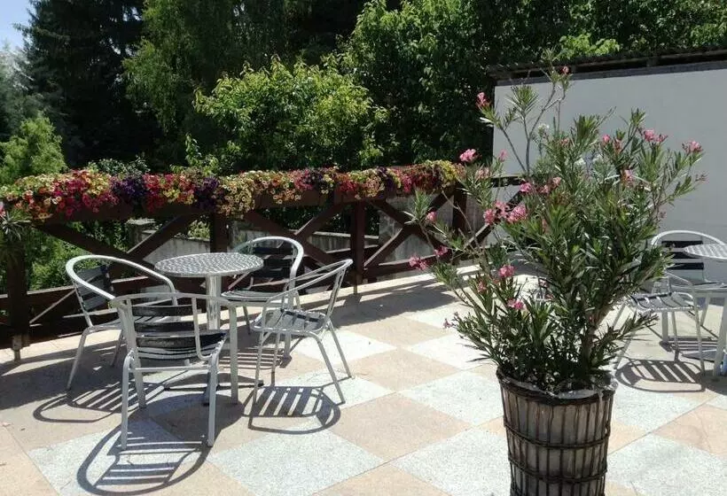 Majatalo Ubytovanie Anka Sučanská