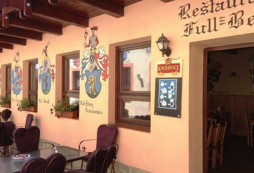 بنسيون Ubytovanie Anka Sučanská