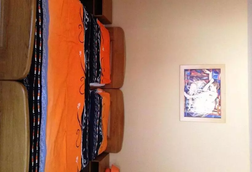 Majatalo Ubytovanie Anka Sučanská