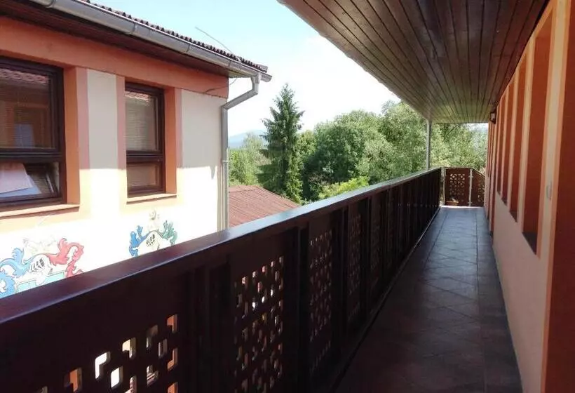 Majatalo Ubytovanie Anka Sučanská