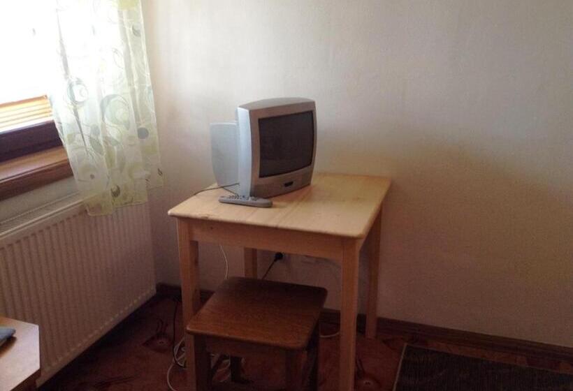 بنسيون Ubytovanie Anka Sučanská