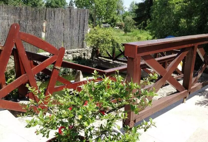 Majatalo Ubytovanie Anka Sučanská