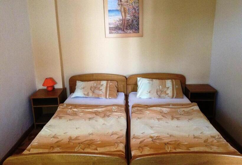 بنسيون Ubytovanie Anka Sučanská